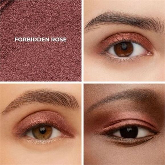 Laura Mercier Caviar Stick Eye Colour - Forbidden Rose. - Picture 2 of 3